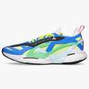 Adidas Solarglide Stella Mccartney Blue Green (women's)