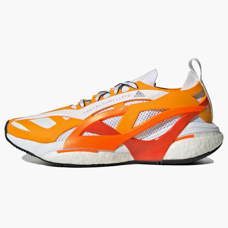 Adidas Solarglide Stella McCartney Crew Orange Active Orange (Women's)