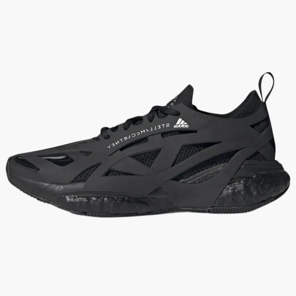 Adidas Solarglide Stella McCartney Triple Black (Women's)