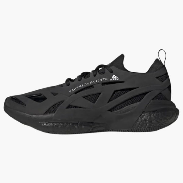 Adidas Solarglide Stella McCartney Triple Black