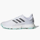 Adidas X Solecourt Cloud White