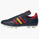 Adidas Spain Copa Mundial Fg Night Indigo Bold Gold Bold Red