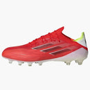 Adidas X Speedflow.1 Ag Solar Red