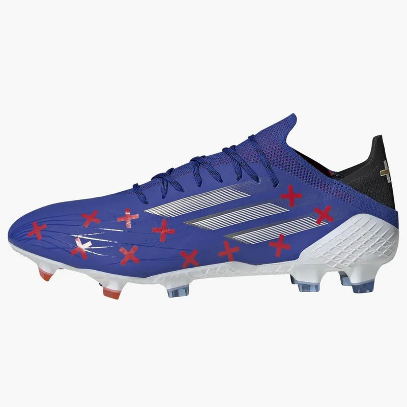 Adidas X Speedflow.1 Fg 11v11