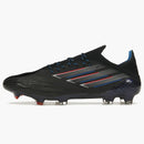 Adidas X Speedflow.1 Fg Black Vivid Red