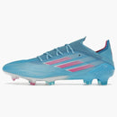 Adidas X Speedflow.1 Fg Sky Rush Team Shock Pink