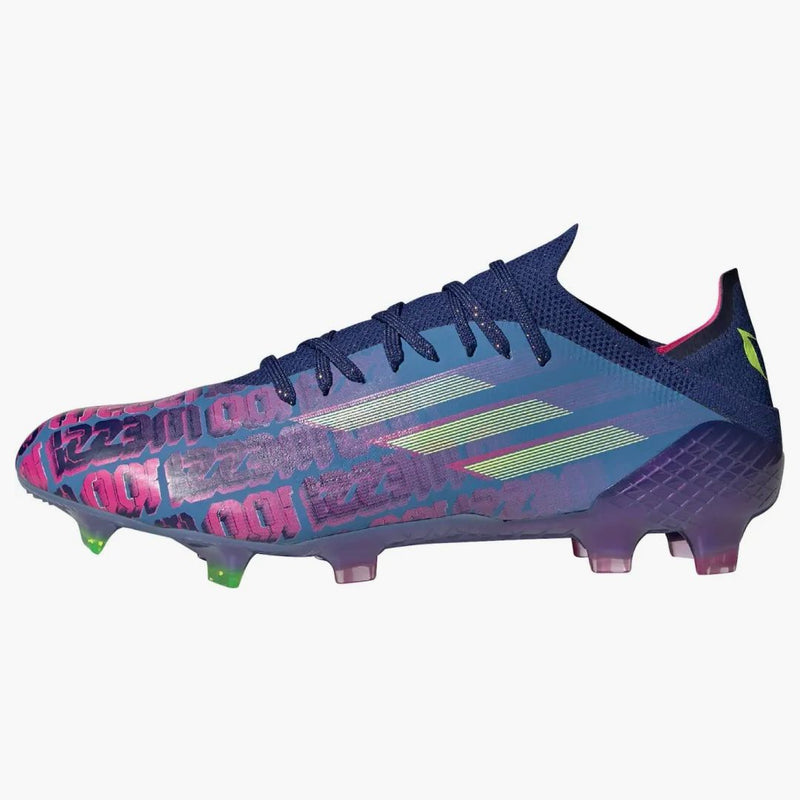 Adidas X Speedflow.1 Messi Fg Numbersup