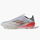 Adidas X Speedflow+ Ag Cloud White Solar Red