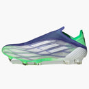 Adidas X Speedflow+ FG Adizero Bold Blue