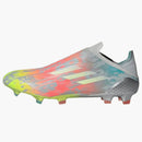 Adidas X Speedflow+ Fg Numbersup