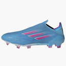 Adidas X Speedflow+ FG Sky Rush