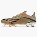 Adidas X Speedflow Messi.1 FG Intense Orange