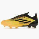 Adidas X Speedflow Messi.1 Fg Solar Gold Core Black