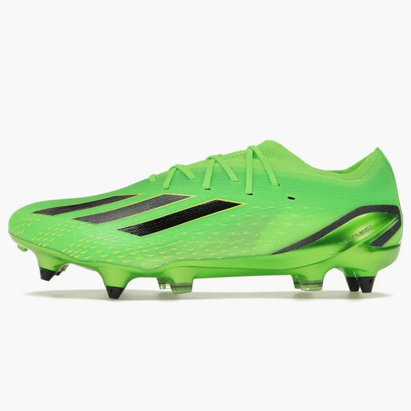Adidas X Speedportal.1 SG Game Data Pack