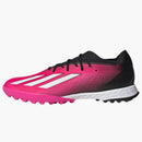 Adidas Speedportal.1 Turf Team Shock Pink Cloud White Core Black