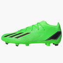 Adidas X Speedportal.2 FG Game Data