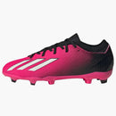 Adidas Speedportal.3 FG Team Shock Pink Zero Metalic Core Black (GS)