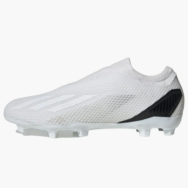 Adidas SpeedPortal.3 FG FG Cloud White Core negru