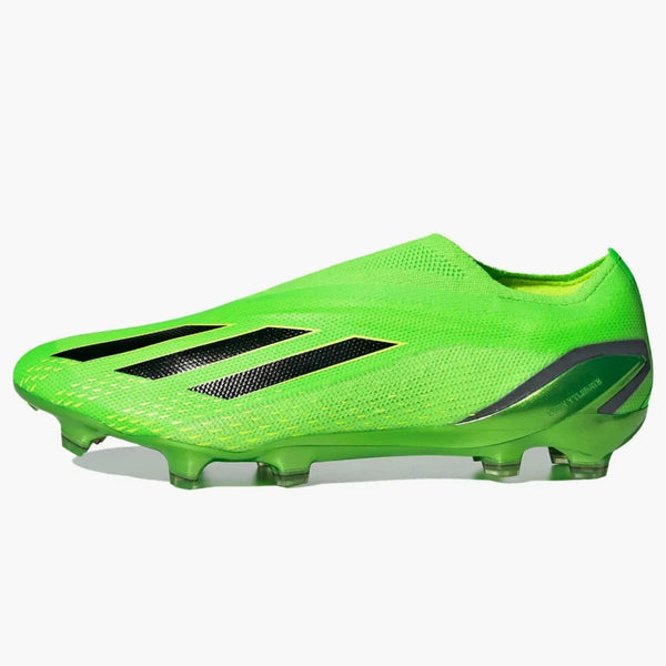 Adidas X Speedportal+ FG Game Data