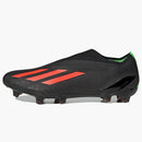 Adidas X Speedportal+ Fg Shadowportal