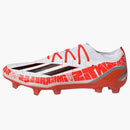 Adidas X Speedportal Messi.1 FG White Solar Red