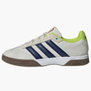 Adidas Spezialist Indoor Off White Cloud White