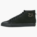 Adidas Spirit High Raf Simons Black