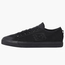 Adidas Spirit Low Assym Tongue Raf Simons Black