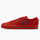 Adidas Spirit Low Raf Simons Red