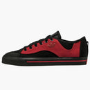 Adidas Spirit V Raf Simons Black Red