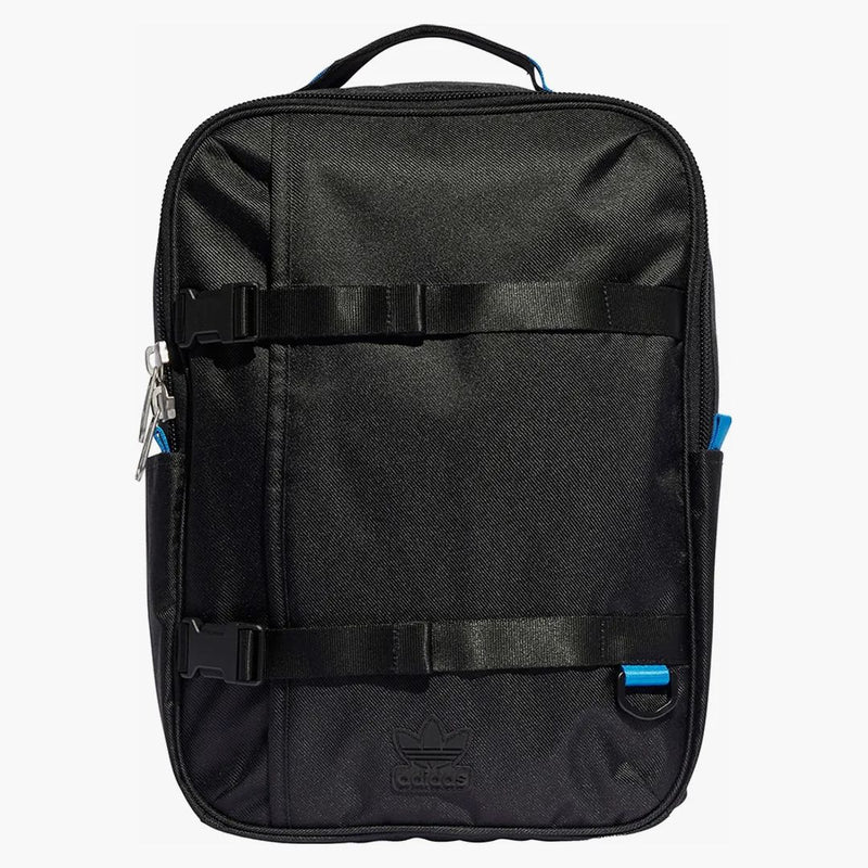 Adidas Sport Backpack Black