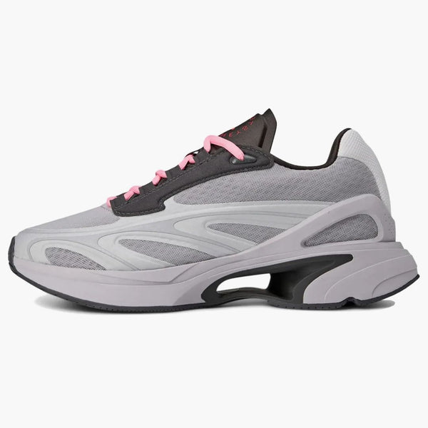 Adidas Sportswear 2000 by Stella McCartney Glory Grey Silver Metallic Active Red