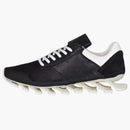 Adidas Springblade Low Rick Owens Black White
