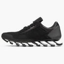 Adidas Springblade Low Rick Owens Black