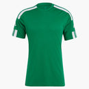 Adidas Squadra 21 Jersey Team Green/White