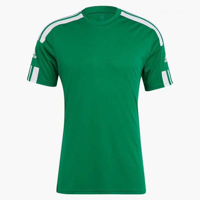 Adidas Squara 21 Jersey Team Green/White