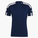 Adidas Squadra 21 Jersey Team Navy/White