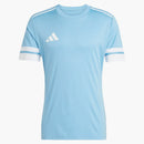 Adidas Squadra 25 Jersey Team Light Blue/white