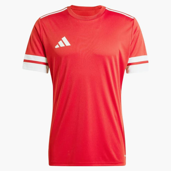 Adidas Squara 25 Jersey Team Power Red 2/White