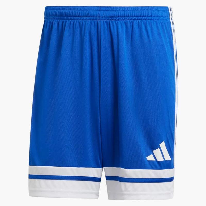Adidas Squadra 25 Shorts Royal Blue/White