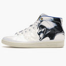 Adidas Stan Smith 80s Mid Star Wars Darth Vader