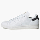 Adidas Stan Smith All Over Trefoil White Core Black (women's)