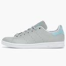 Adidas Stan Smith Ash Silver