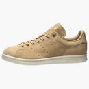 Adidas Stan Smith Beige Suede