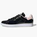 Adidas Stan Smith Black Pink Glam (women's)