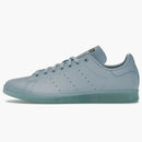 Adidas Stan Smith Star Wars Boba Fett Ash Grey