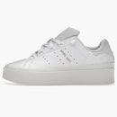 Adidas Stan Smith Bonega Cloud White Cloud White Off White (women's)