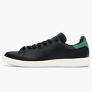 Adidas Stan Smith Boost Black Green