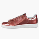 Adidas Stan Smith Boost Copper Metallic (women's)