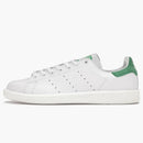 Adidas Stan Smith Boost White Green